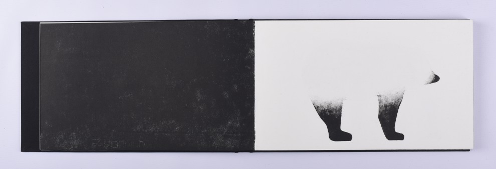 6. akwaforta, akwatinta, 21,5 x 73
